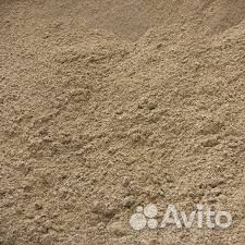 Купить песок с карьера доставка без посредников