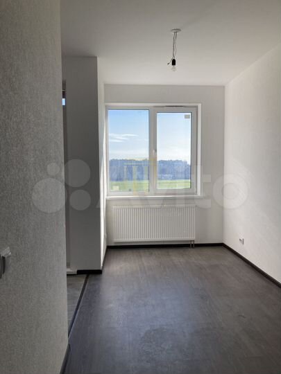 Квартира-студия, 25,1 м², 10/12 эт.