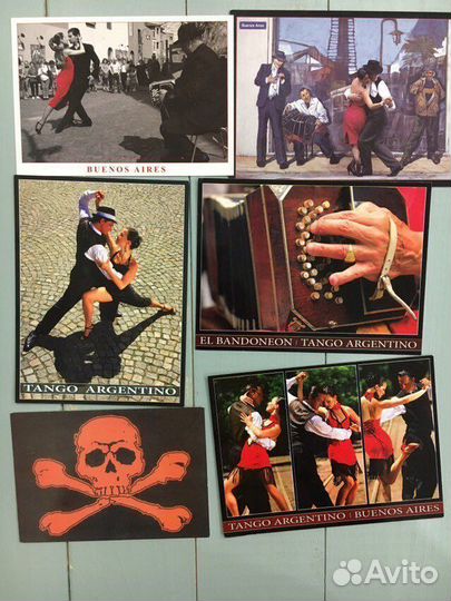 Открытки почтовые посткроссинг для коллекции чисты