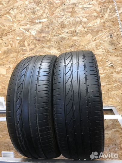 Bridgestone Turanza ER300 205/55 R16