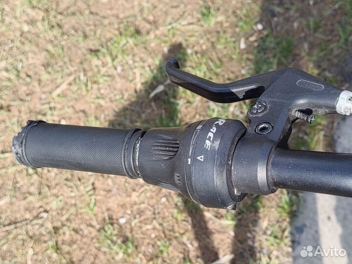 Горный велосипед Stern 26