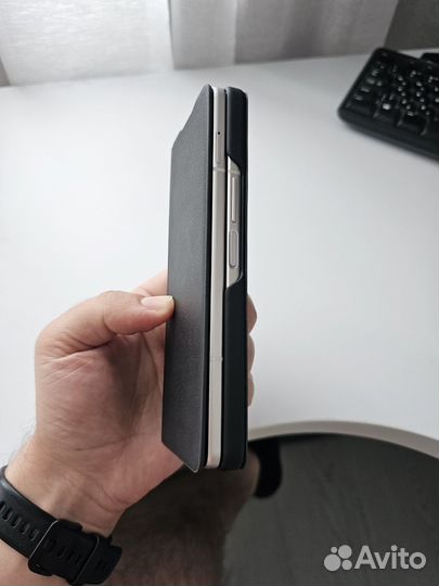 Samsung galaxy z fold