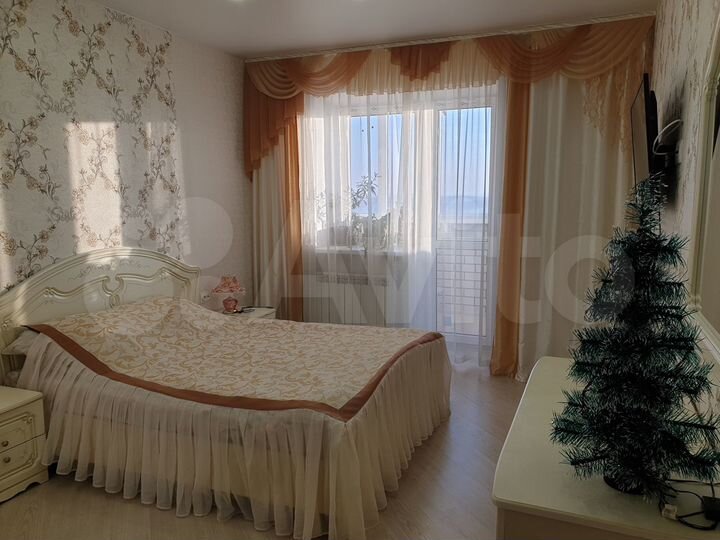 2-к. квартира, 70 м², 13/14 эт.