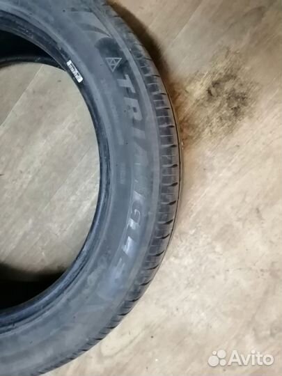 Triangle Sportex TSH11 215/55 R18