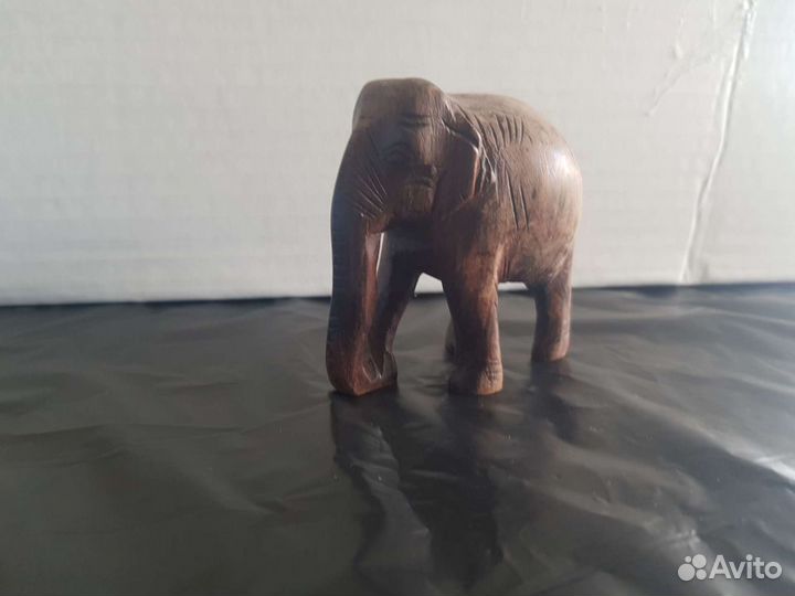 Фигурка слон, сувенир