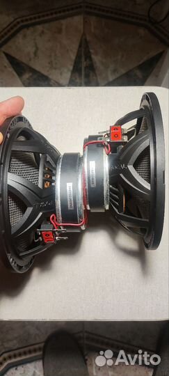 Акустика Focal 165 AC