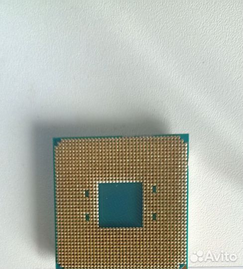 Процессор Ryzen 5 2600x