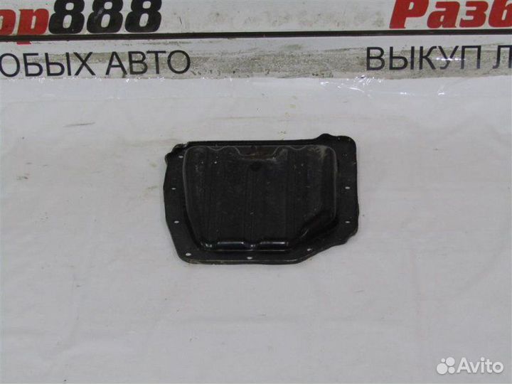 Поддон масляный двигателя Kia Venga G4FG 2011