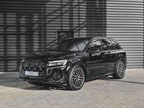 Новый Audi Q7 3.0 AT, 2024, цена 17 925 724 руб.