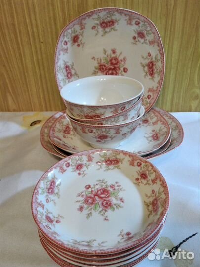 Столовый набор