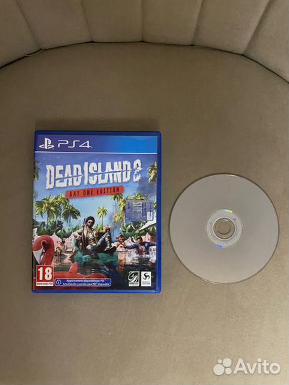 Dead island 2 ps4