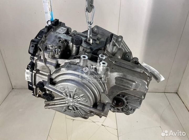 АКПП GM 24260881