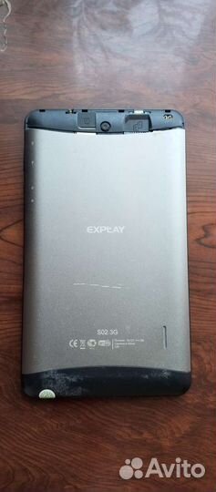 Продам планшет explay