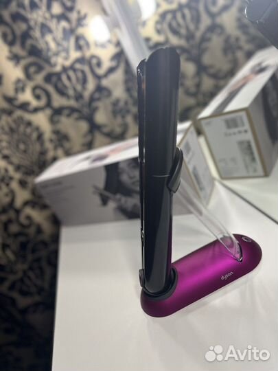 Выпрямитель Dyson Corrale HS03