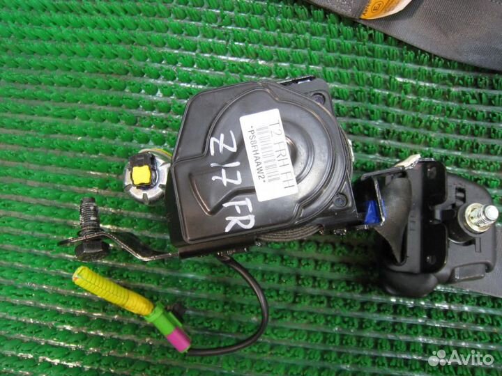 Ремень безопасности передний правый Chevrolet AVE