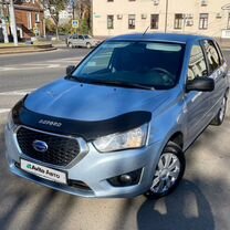 Datsun mi-DO 1.6 AT, 2015, 211 524 км, с пробегом, цена 450 000 руб.