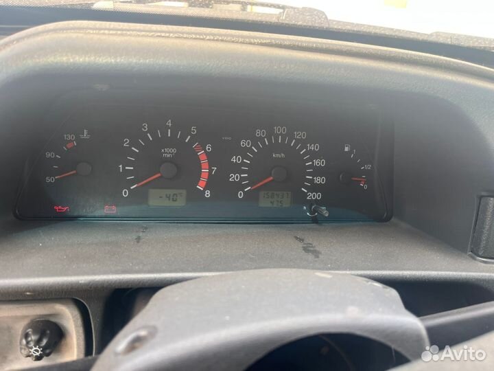ВАЗ 2115 Samara 1.6 МТ, 2008, 152 000 км