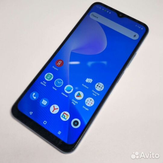 realme C30s, 2/32 ГБ