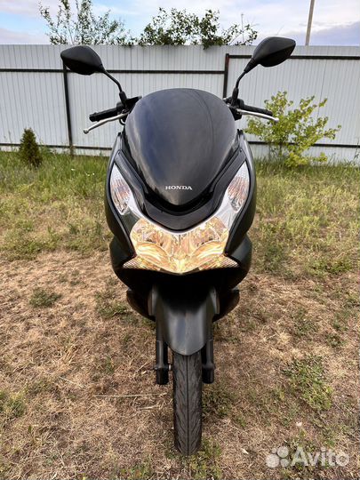 Honda pcx150