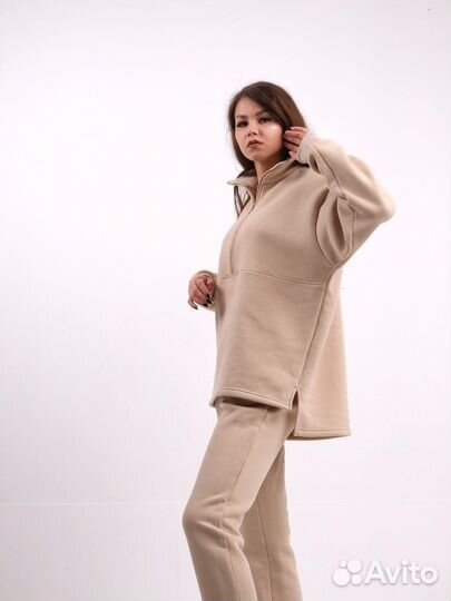 Спортивный костюм 44 46