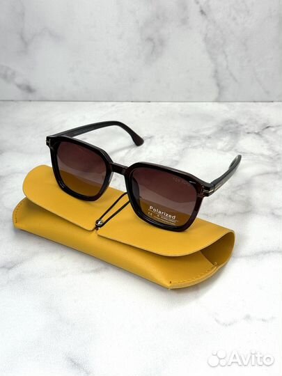 Очки Tom Ford Brown