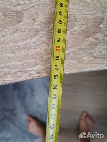 Компьютерный стол и полка