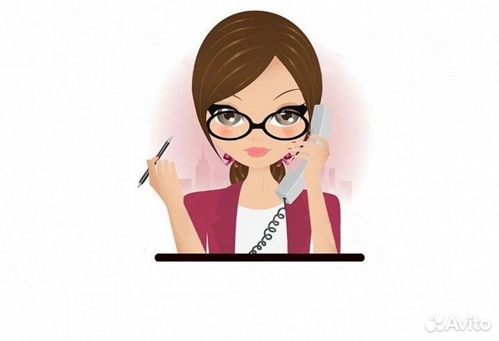 Помощник менеджера по продажам