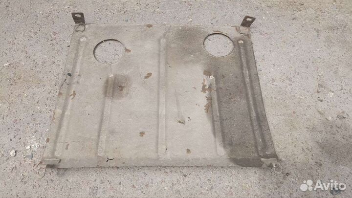 Защита двигателя 2108-21099, 2113-2115