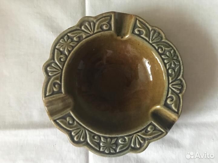 Пепельница (советская)