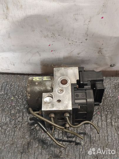 Блок ABS QG18DE Nissan Primera P11