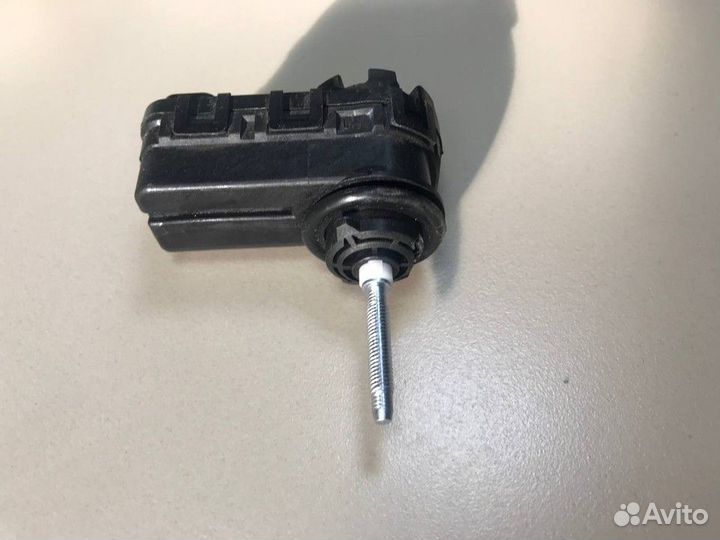 Моторчик корректора фары Kia Sportage