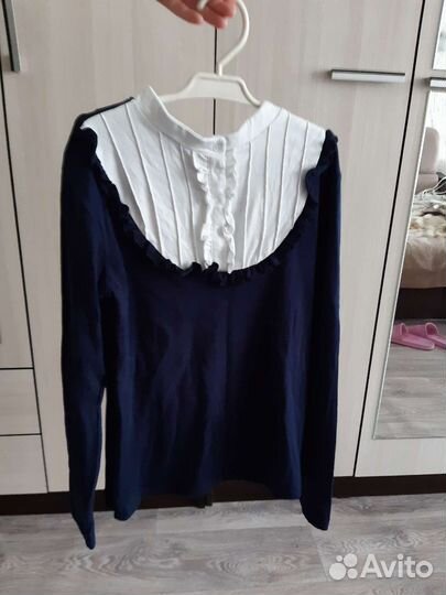 Школьная форма