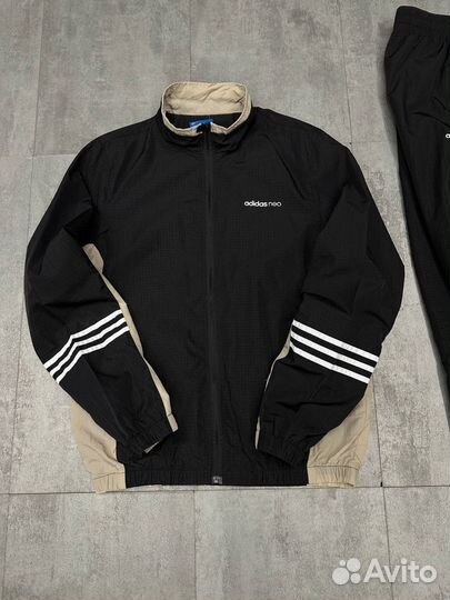 Спортивный костюм adidas