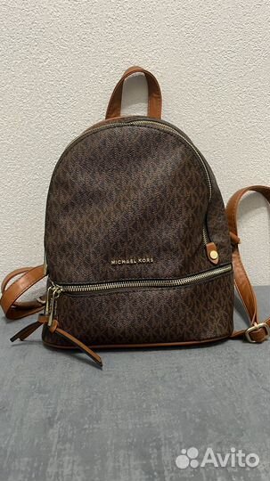 Michael kors рюкзак