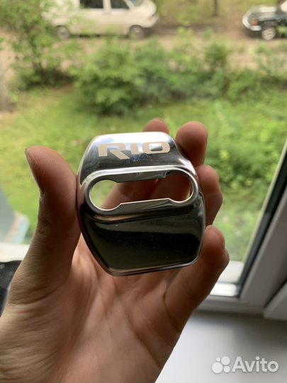 Защитная накидка