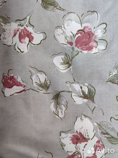 Комплект постельного белья 2 спальный