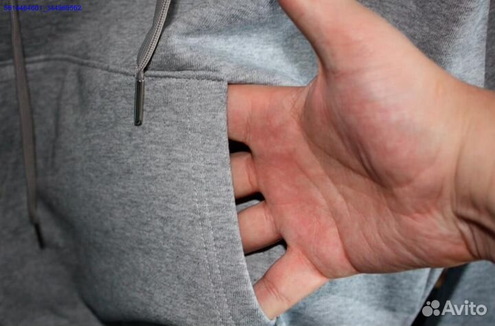 Худи Polo Ralph Lauren vhq (Арт.44601)