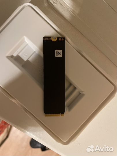Ssd m2 nvme 256gb