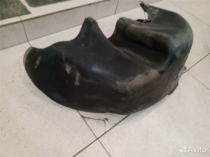 Локер задний правый Ford Fusion 2002-2012