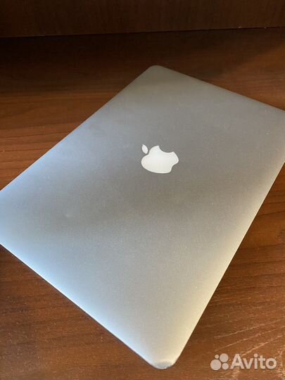 Apple MacBook Air 13 2011