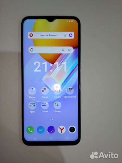 vivo Y31, 4/128 ГБ