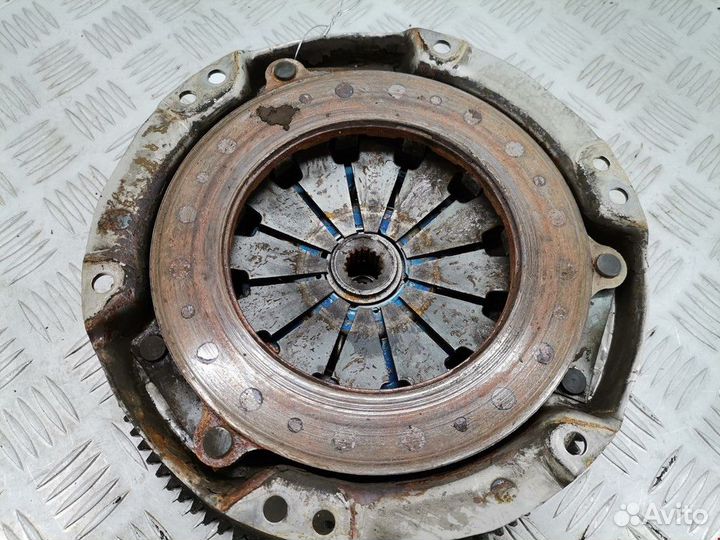 Маховик Suzuki Ignis (FH) 2001