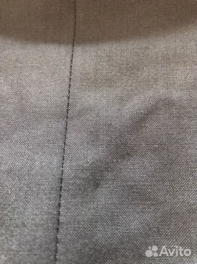 Шерстяной пиджак Ermenegildo Zegna