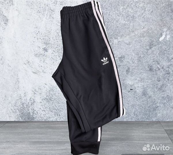 Адидас штаны оригинал