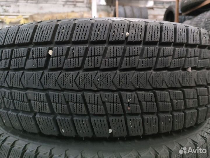 Nexen Winguard Ice SUV 225/65 R18 102R