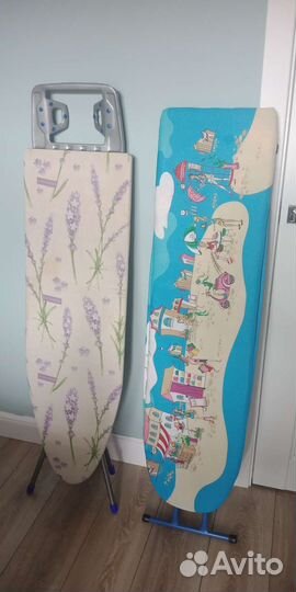 Гладильная доска