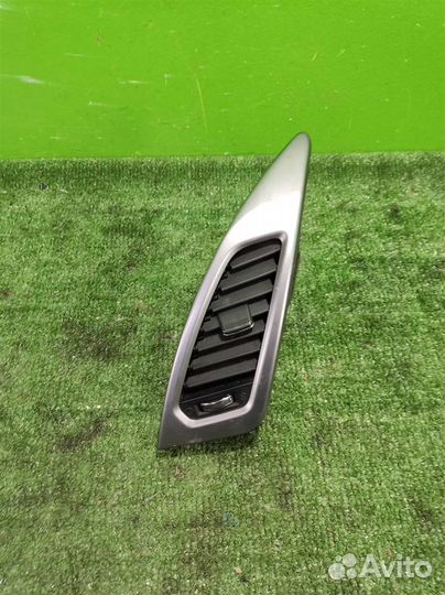 Дефлектор торпедо центральный Ssangyong Actyon NE