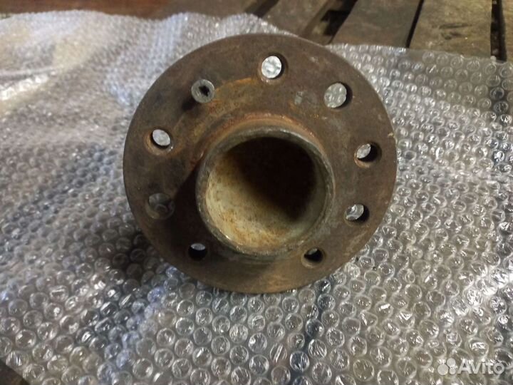 Опель Астра Н-задняя ступица