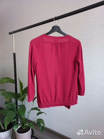 Кофточка мериносовая Gap