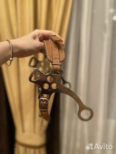 Конная амуниция